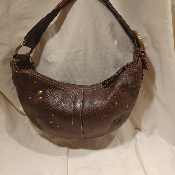 Coach Mia hobo - Picture 7 of 12